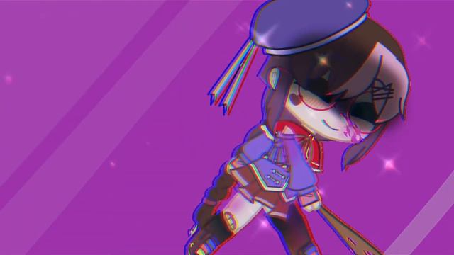 //!Sugar Crash meme![]GachaRonpa gang[] смотреть онлайн