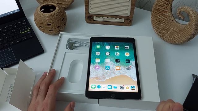 İpad mini 3 halen alınır mı ? ipad mini 3. Nesil kutu açılımı - ipad mini 3. nesil değerlendirdik смотреть онлайн