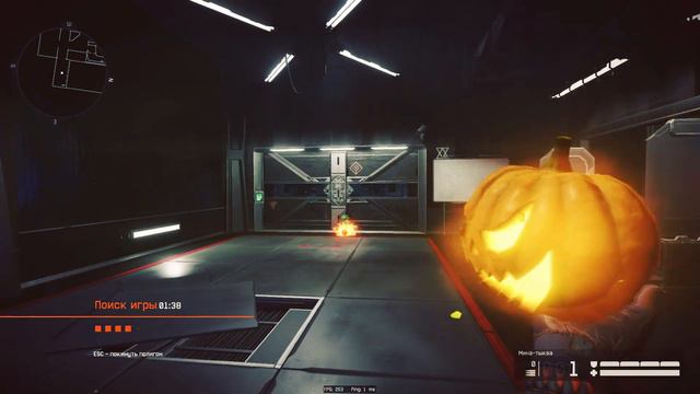 WARFACE. Мина Тыква смотреть онлайн