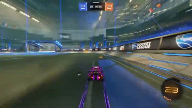 @psyonix Rocket League® does this belong to the community? смотреть онлайн