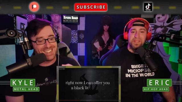 WE REACT TO SLEEP TOKEN: ASCENSIONISM - THEY DID IT AGAIN!! смотреть онлайн