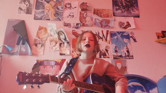 lil darkie – banana pie (кавер by rostokvlada) смотреть онлайн