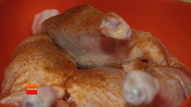 Сочная "Запеченная утка с картофелем" ♨ смотреть онлайн