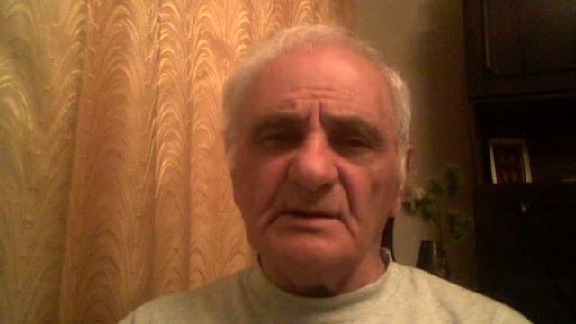 Брату человеку.С.Есенин.Читает А.Пир-Будагян. смотреть онлайн