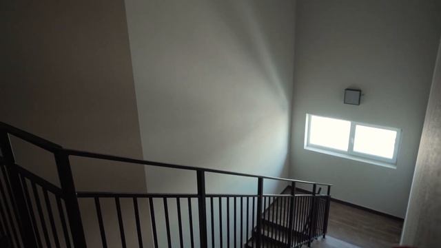 Интерьерное освещение ЖК Ричмонд в Казани / SVETHOLL смотреть онлайн