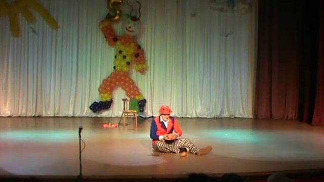 Реприза Муха Авангард, г Арзамас 2012 смотреть онлайн