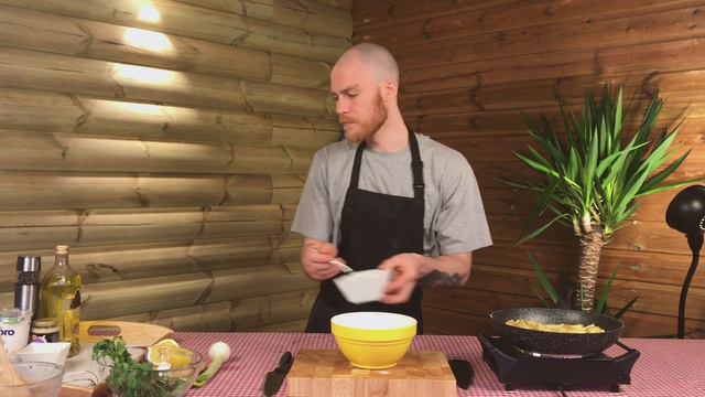 simple vegan lunch recipe смотреть онлайн