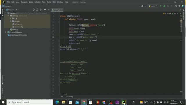 How I learned Python || Learn Python in week || Python programming language смотреть онлайн