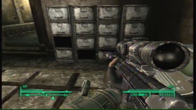 fallout 3 the pitt walkthrough part 4 смотреть онлайн