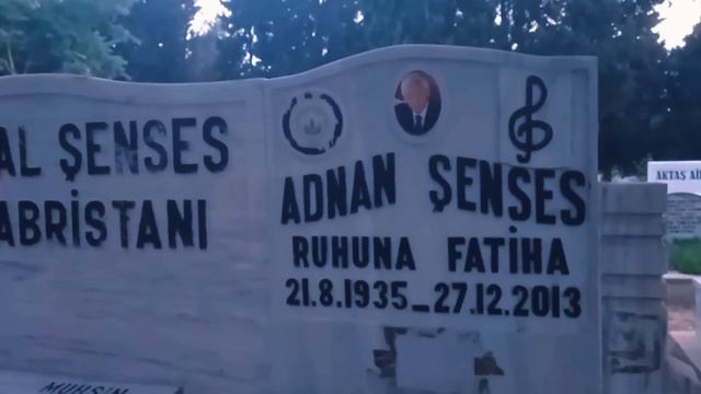 Ünlülerin Mezarlarının Son Hali 🥀 Yeni Video Yüklendi.. Ramazan Bayramı Ziyareti ünlüler Kabri 2024 смотреть онлайн