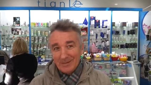 отзыв о косметике ТианДэ. Воронеж, Плехановская, 35 смотреть онлайн