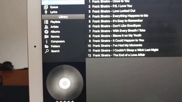 Foobar2000 - Remote Controlling смотреть онлайн