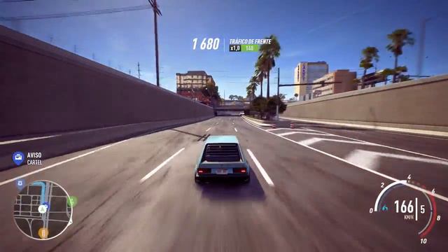 NEED FOR SPEED PAYBACK PC + DUALSHOCK 4 Part-1 смотреть онлайн