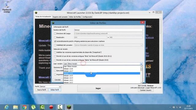 Como descargar Minecraft Skin 2015 смотреть онлайн
