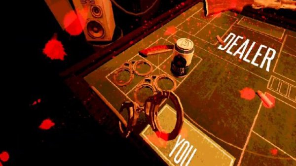 Buckshot roulette playable on mobox android (buckshot roulette android gameplay)