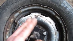 Жигулевские колеса на мотоблок некоторые советы