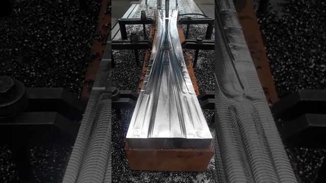 Hardox400 frog part 1/2 смотреть онлайн