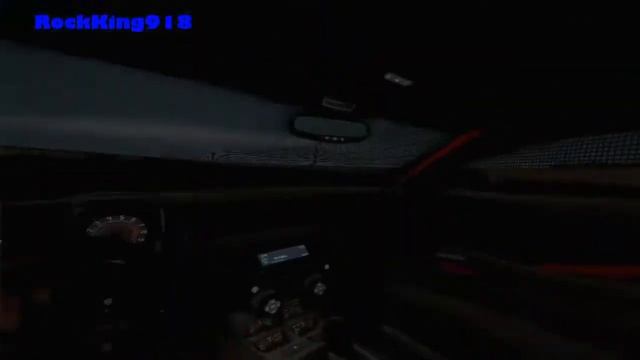 GTA San Andreas Mods : Chevrolet Camaro SSX смотреть онлайн