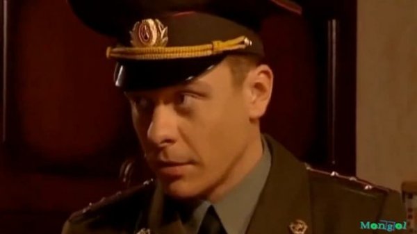 Солдаты(Ламбрекены)