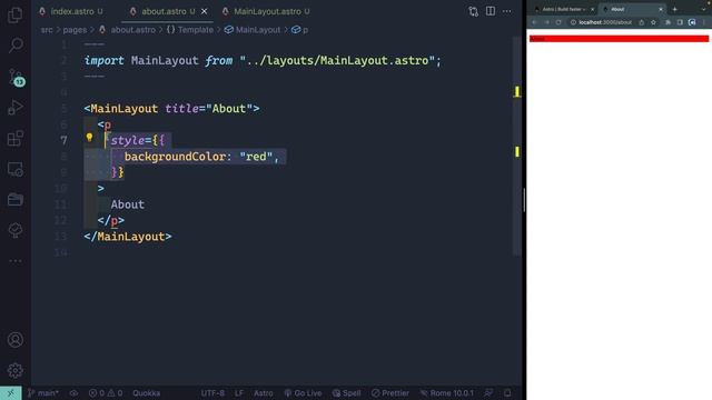 Astro Crash Course in 20 Minutes! смотреть онлайн
