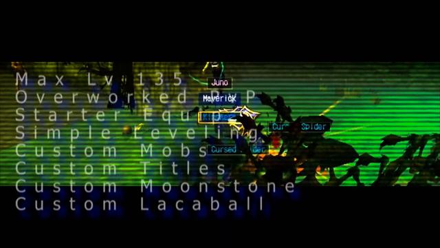 Royal Last Chaos # Event Trailer смотреть онлайн