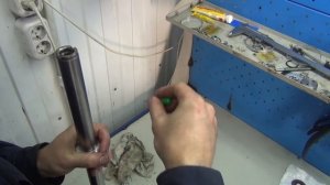 Ремонт рулевой рейки на Hyundai Sonata .Ремонт рулевой рейки на Hyunda в СПБ .