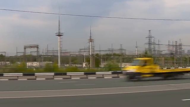 2015 09 02 - "МОЭСК" - Северные электрические сети (Лобня) смотреть онлайн