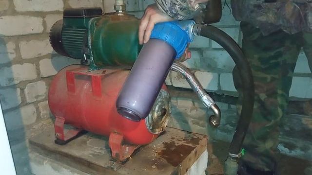 Насосная станция скажет спасибо смотреть онлайн