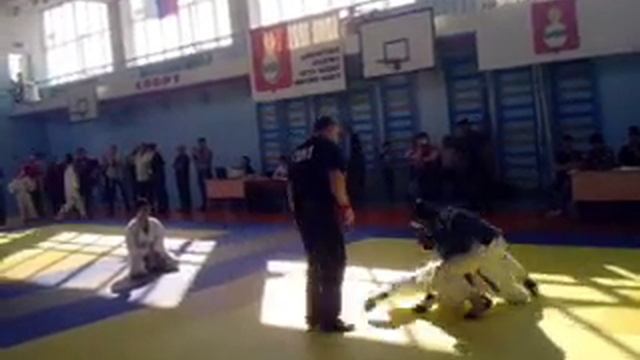 1/4 Самарской области по рукопашному бою смотреть онлайн