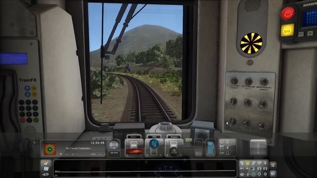 AP/MKS class 156 смотреть онлайн
