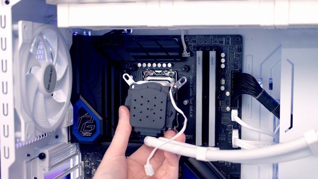 How to Swap your PC Motherboard - Step by Step Guide смотреть онлайн