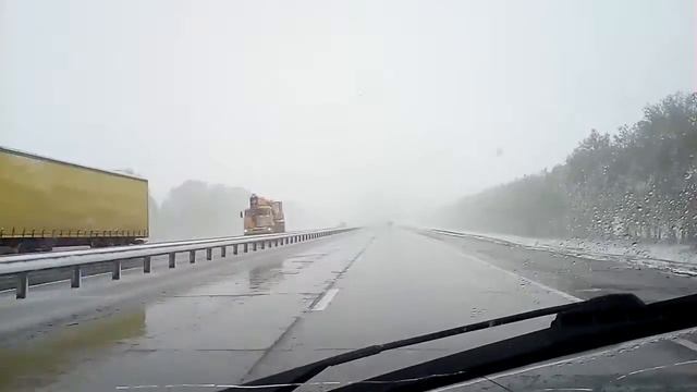 Трасса Новосибирск - Омск 17мая 2017г. смотреть онлайн