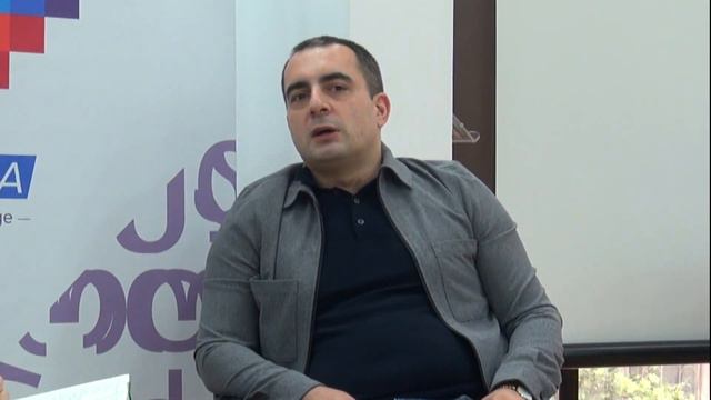 Что происходит с Россией: взгляд из Грузии