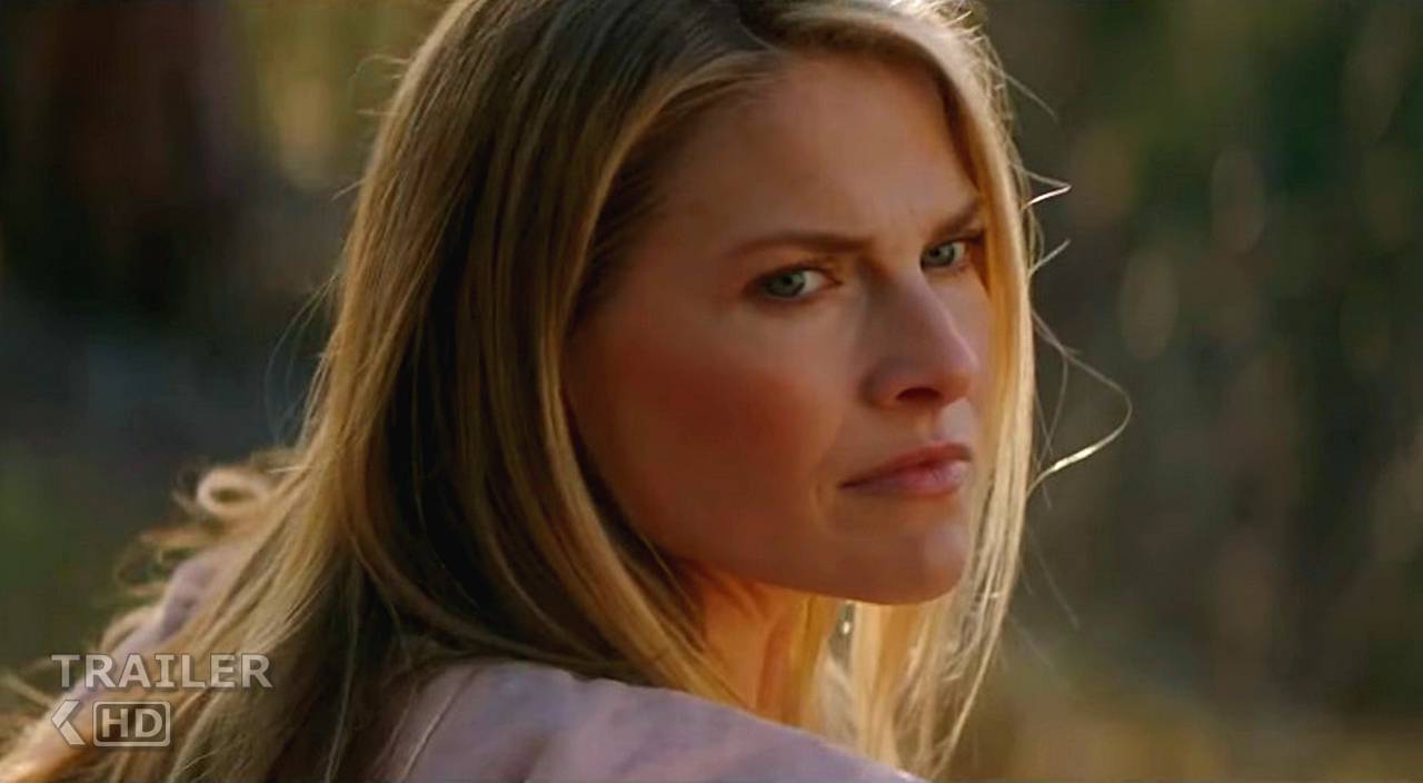THE LAST VICTIM Trailer (2022) Ali Larter, Ron Perlman смотреть онлайн
