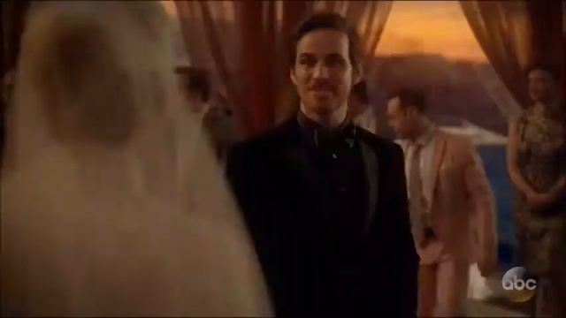 A Happy Beginning Once Upon A Time 6x20 The Musical Episode смотреть онлайн