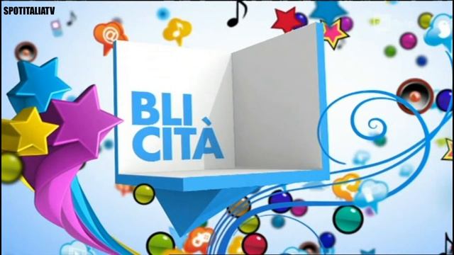 Raccolta bumper Rai Gulp 2012-2017 смотреть онлайн
