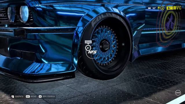 Need for speed Heat - прохождение - Забрали тачку - Глава 4 смотреть онлайн