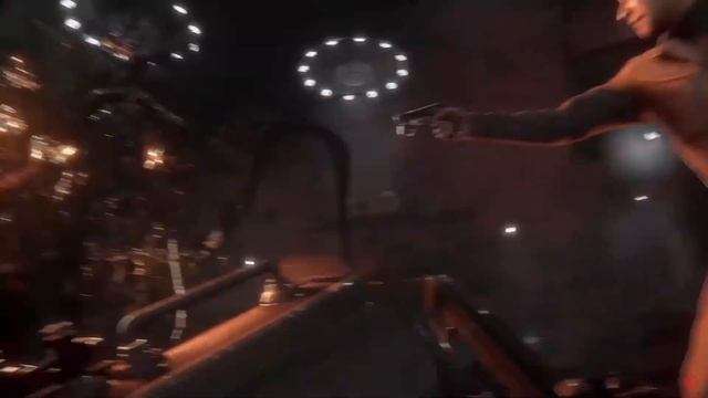 Во что поиграть в 2023 (в том числе на Steam Deck) смотреть онлайн