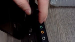 Портативный DVD-плеер ХРХ EA-1049. Распаковка и обзор.