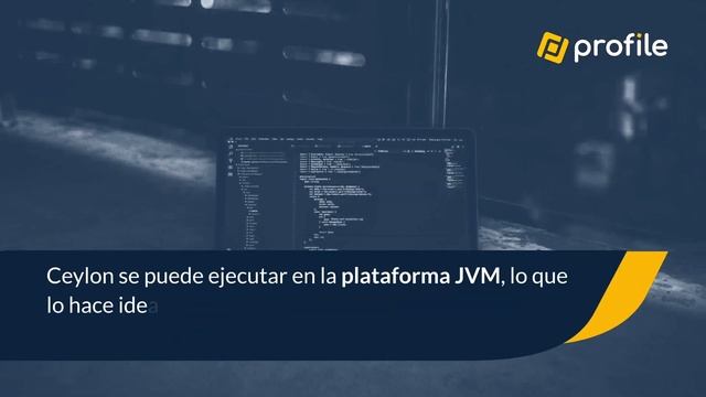 ¿Qué es CEYLON? смотреть онлайн