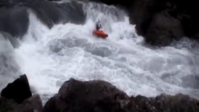 Большая Лаба, Белая. Октябрь 2010 год смотреть онлайн