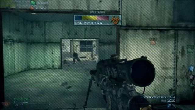 PC | UnL vs. Velo [2-0] - MW2 Clanmatch смотреть онлайн