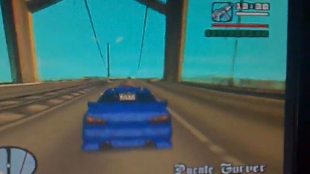 GTA:San andreas tuning de un elegy смотреть онлайн