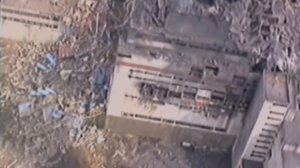 Чернобыль и Фукусима. Сравнение