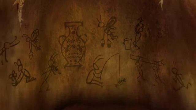 Далёкое Прошлое Лунтика ? смотреть онлайн