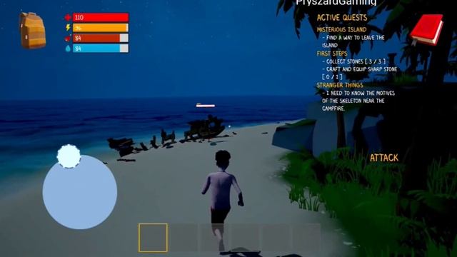Top 5 Best Open World Survival Games For Android & iOS 2023 | High Graphics (Offline/online) смотреть онлайн