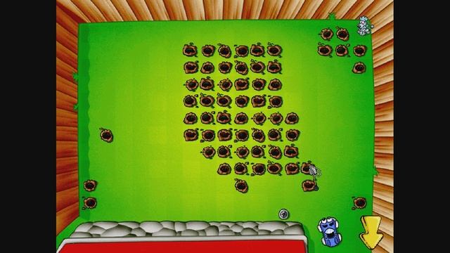 Putt-Putt Enters the Race - Part 13 (Gameplay/Walkthrough) смотреть онлайн