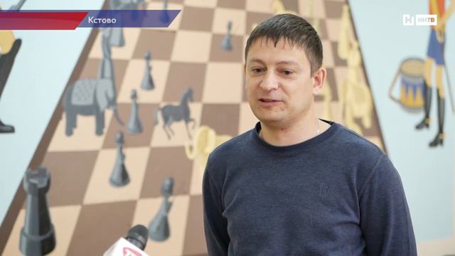 Юный чемпион Александр Борщ завоевал Кубок Европы по шахматам смотреть онлайн