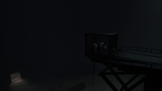 Прохождение Inside с русскими субтитрами без комментариев 
Часть 2