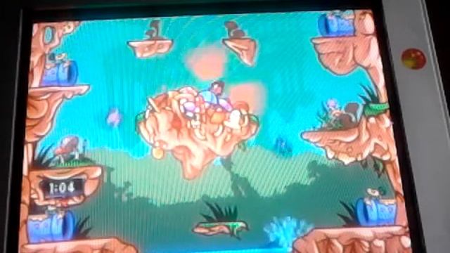 Let's play Gnomz demo смотреть онлайн